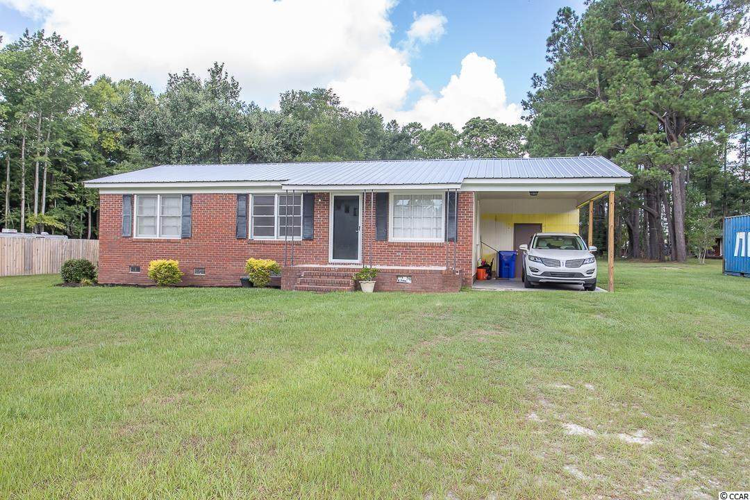 2084 South Green Sea Rd. - Photo 1