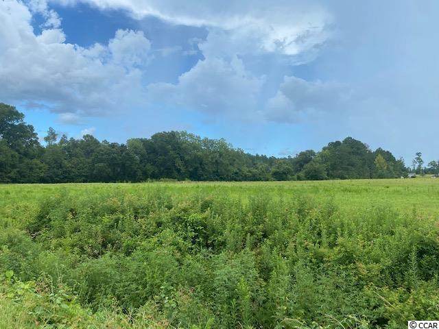 Lot 2A Antioch Rd. - Photo 1