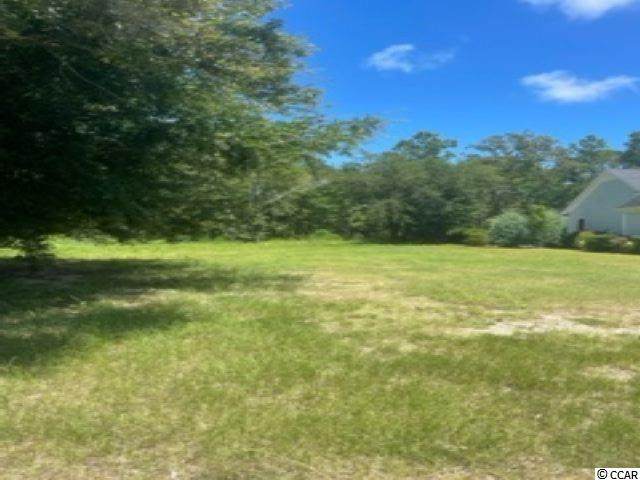 Lot 10 Hagar Brown Rd. - Photo 1