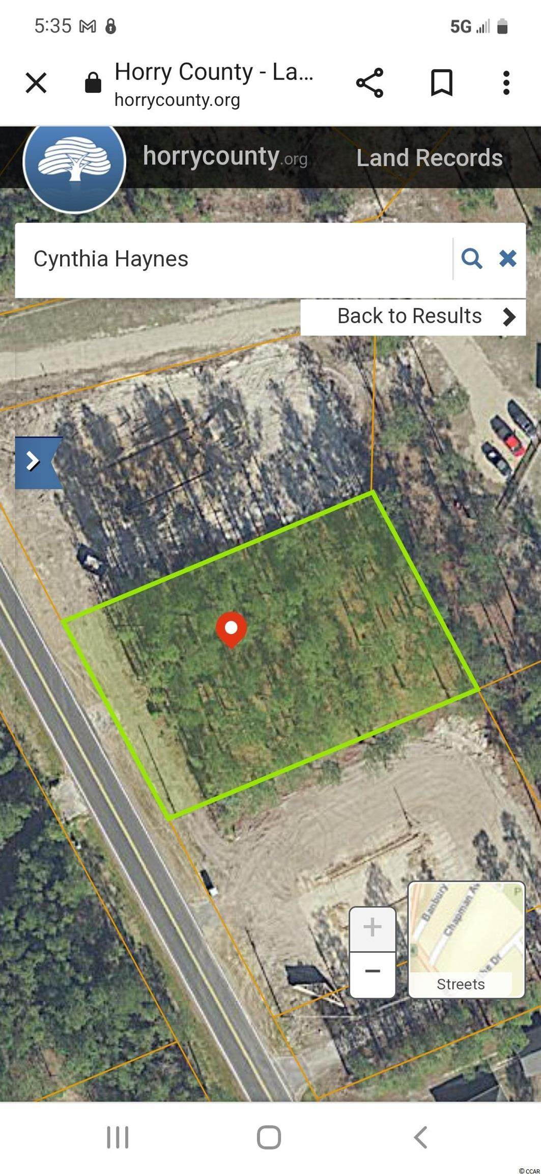 7342 Hucks Rd. - Photo 1