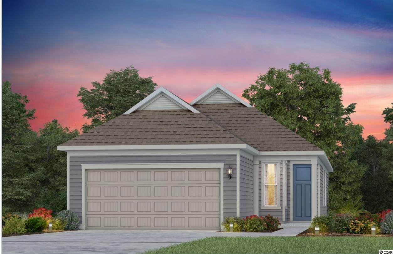 1318 Littleleaf Loop - Photo 1