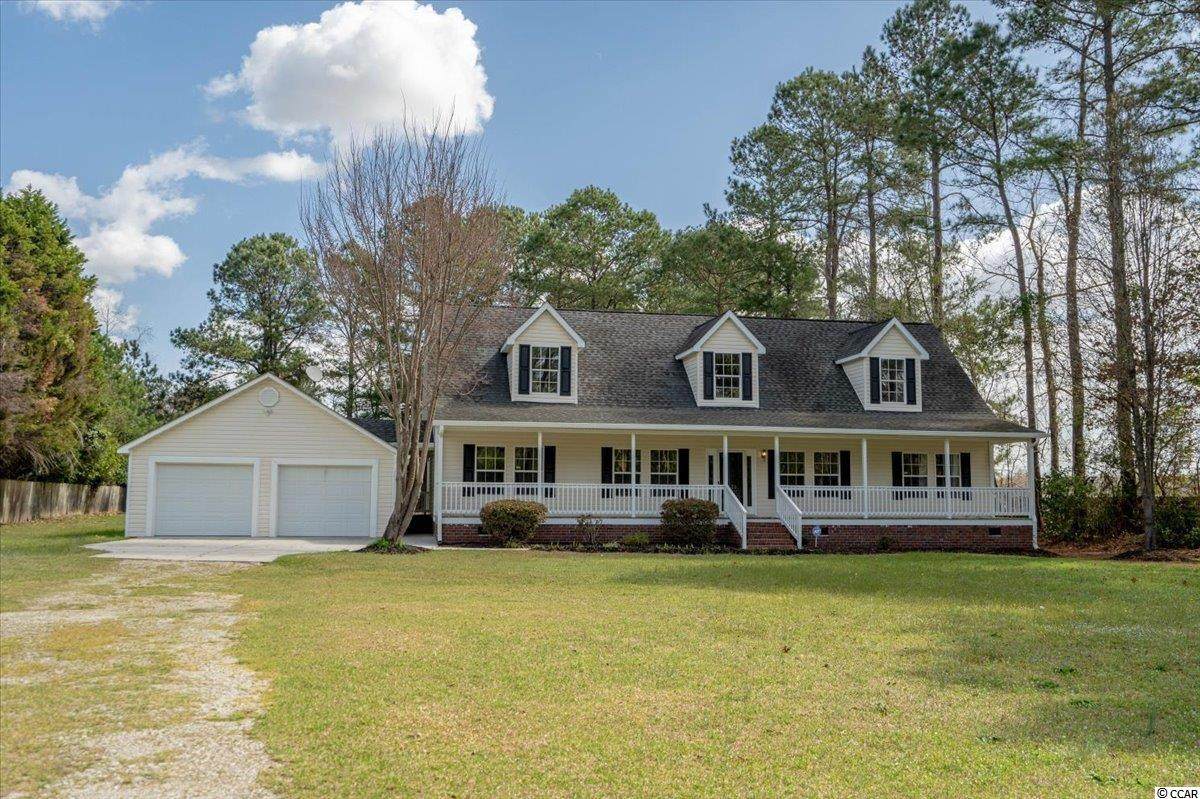 2826 Francis Marion Dr. - Photo 1