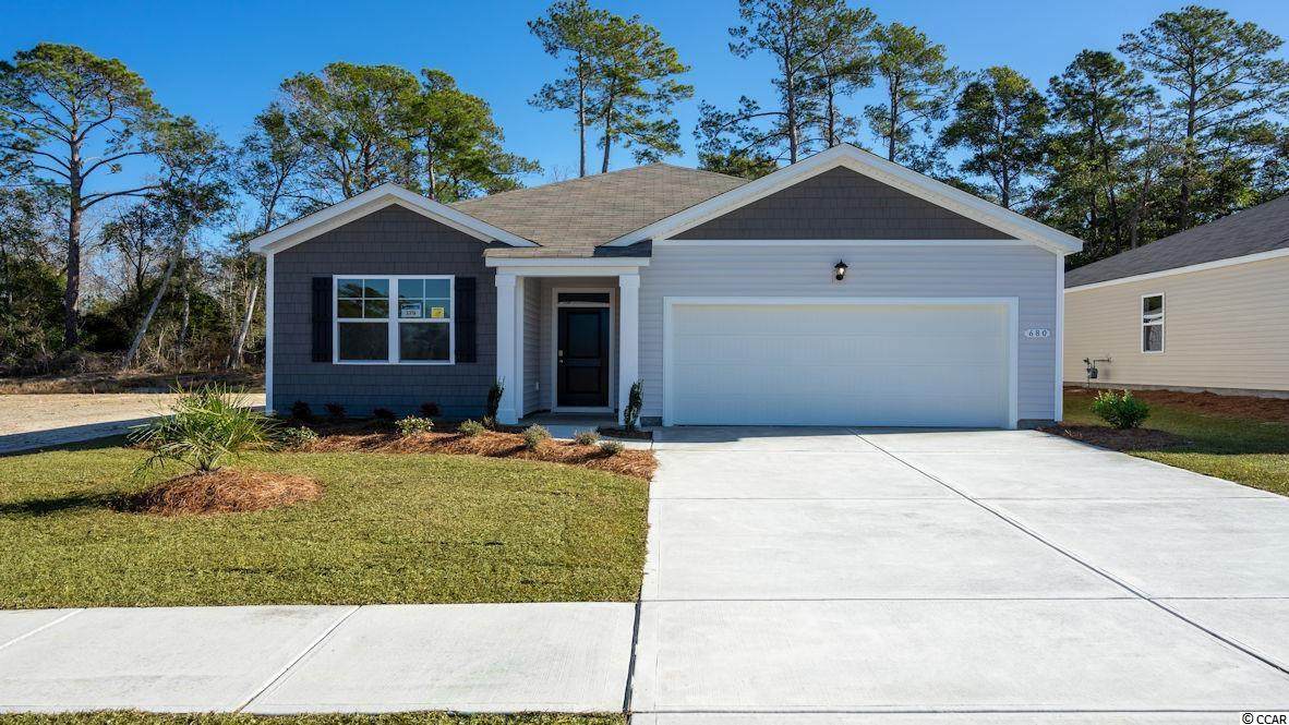 3717 Bells Lake Circle - Photo 1