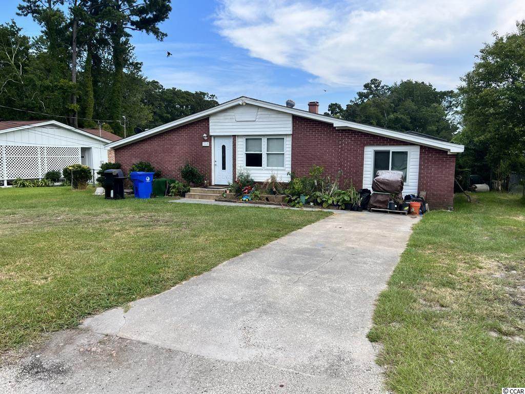 1005 Scott Dr. - Photo 1