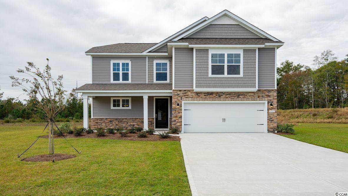 410 Calhoun Falls Dr. - Photo 1