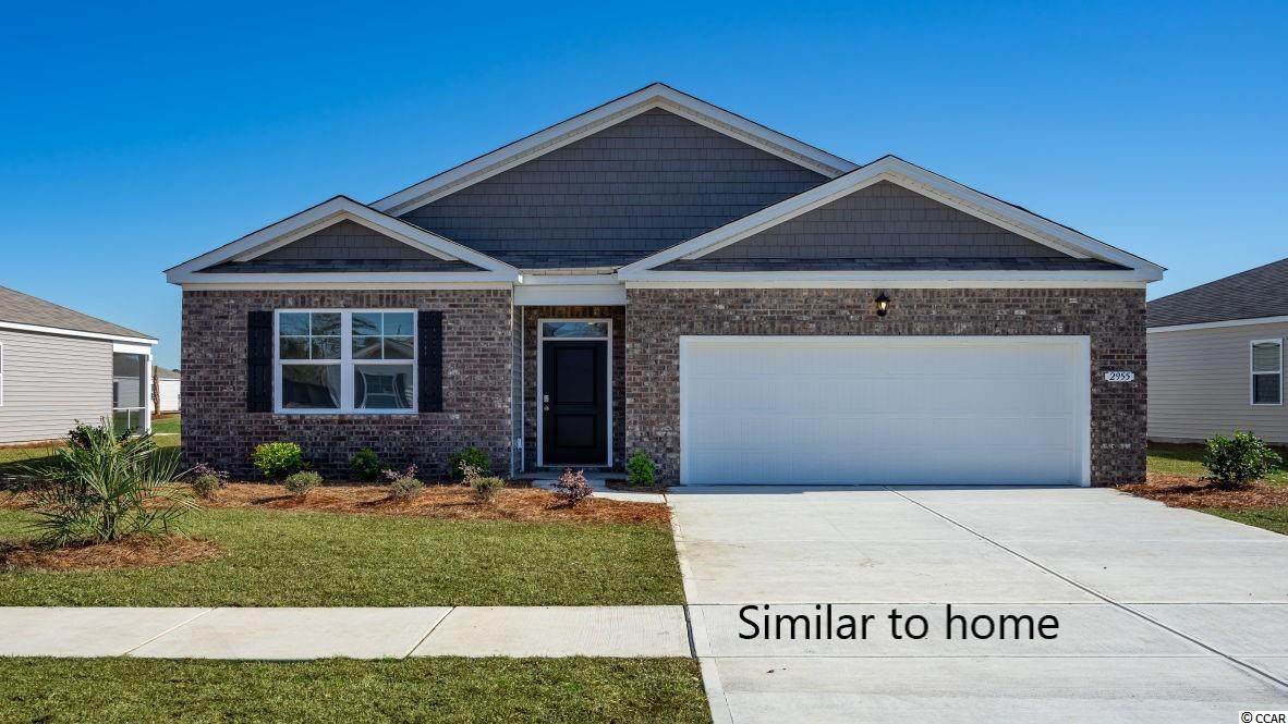 2385 Blackthorn Dr. - Photo 1