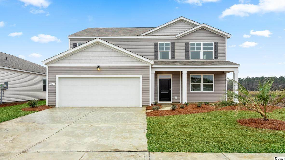 2398 Blackthorn Dr. - Photo 1
