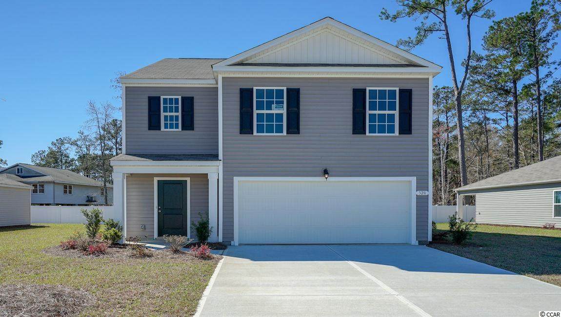 827 Freestyle Ct. - Photo 1