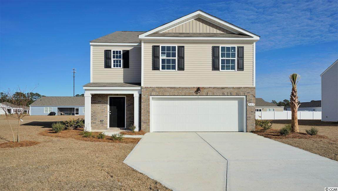702 Woodland Farms Circle - Photo 1