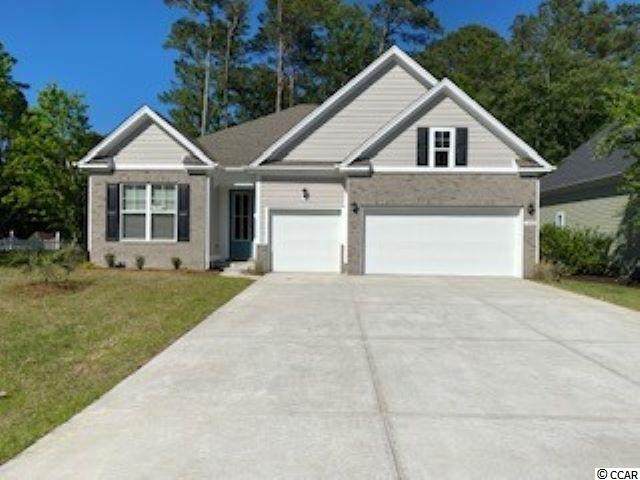 2390 Meadowoods Dr. - Photo 1