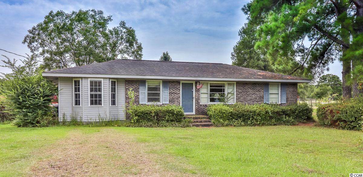 1584 Highway 66 - Photo 1