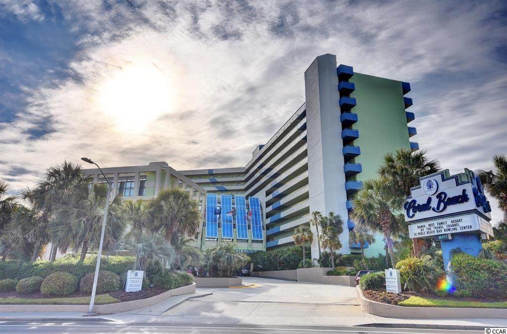 1105 Ocean Blvd. - Photo 1