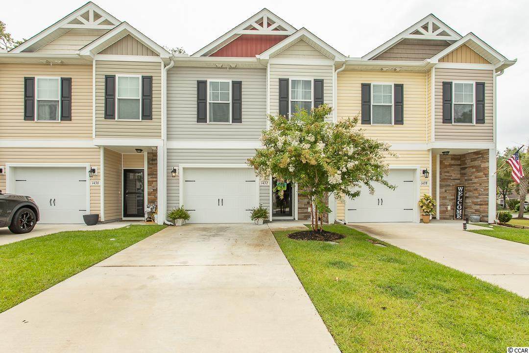 1432 Lanterns Rest Rd. - Photo 1