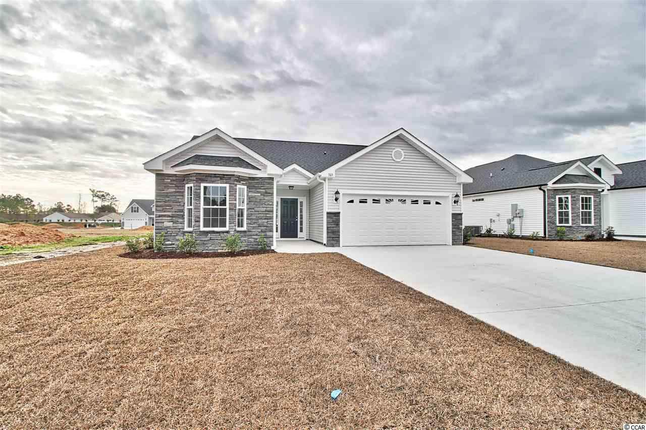 756 Hobonny Loop - Photo 1