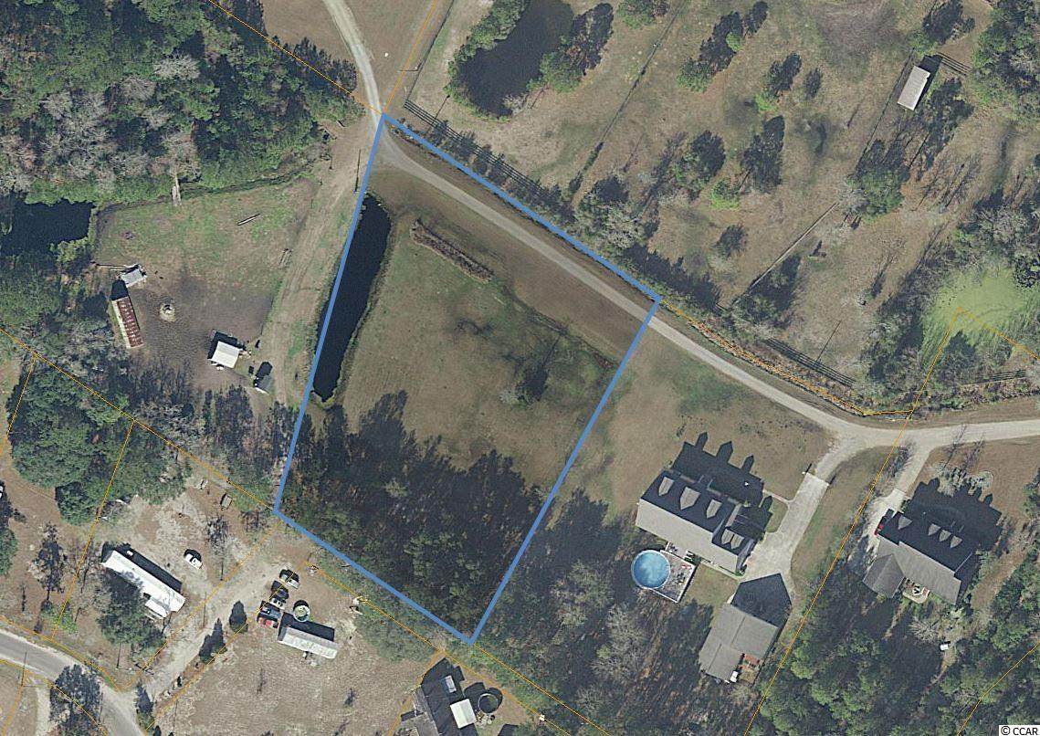 TBD Yawnoc Dr. - Photo 1
