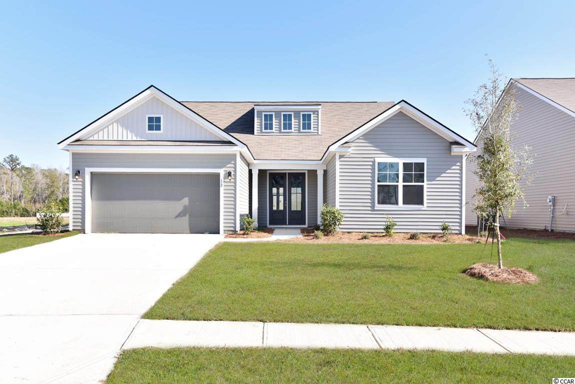 1066 Heather Glen Blvd. - Photo 1