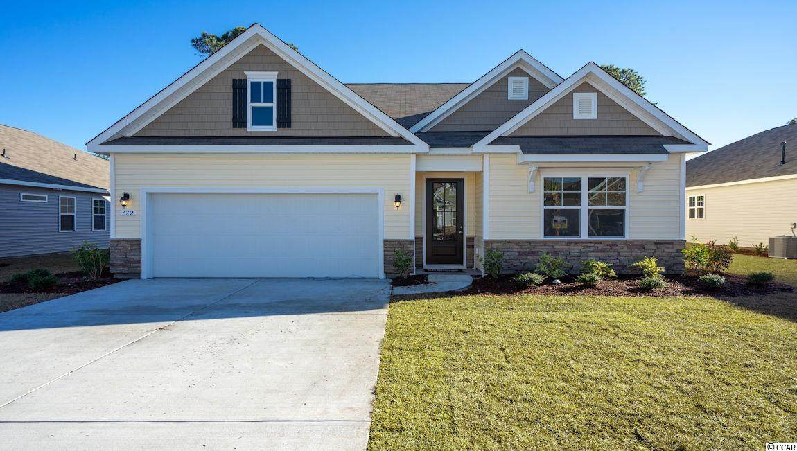 536 Pier Ct. - Photo 1