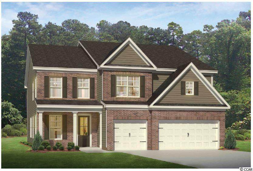 405 Calhoun Falls Dr. - Photo 1