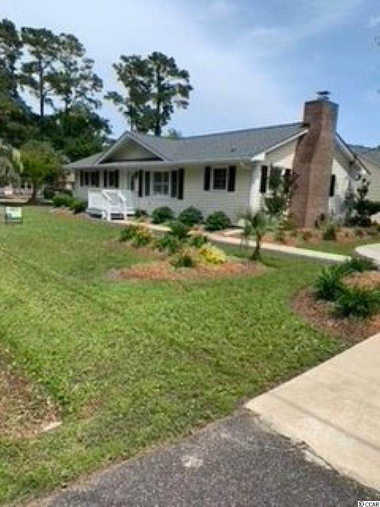 1027 Poplar Dr. - Photo 1