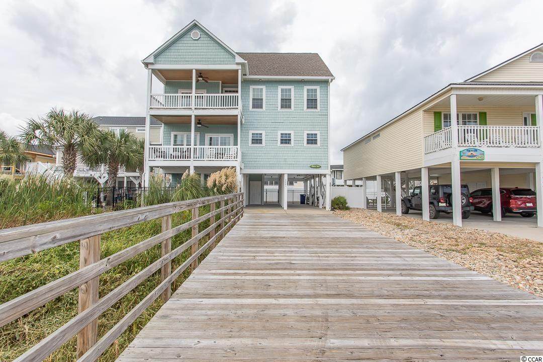 3201 Nixon St. - Photo 1