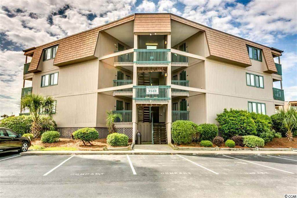 9540 Shore Dr. - Photo 1
