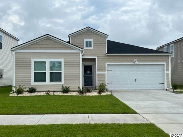 1144 Saltgrass Way - Photo 1