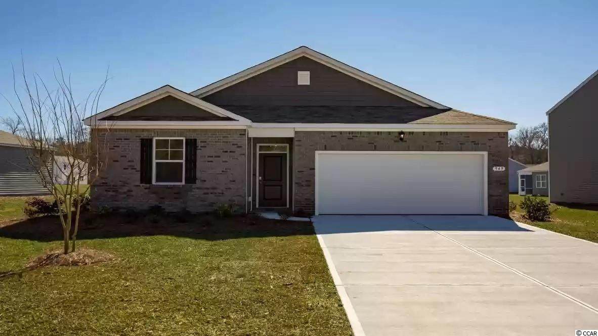 2807 Pegasus Place - Photo 1