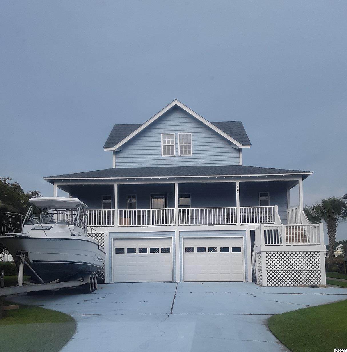 127 Pier Pointe Dr. - Photo 1