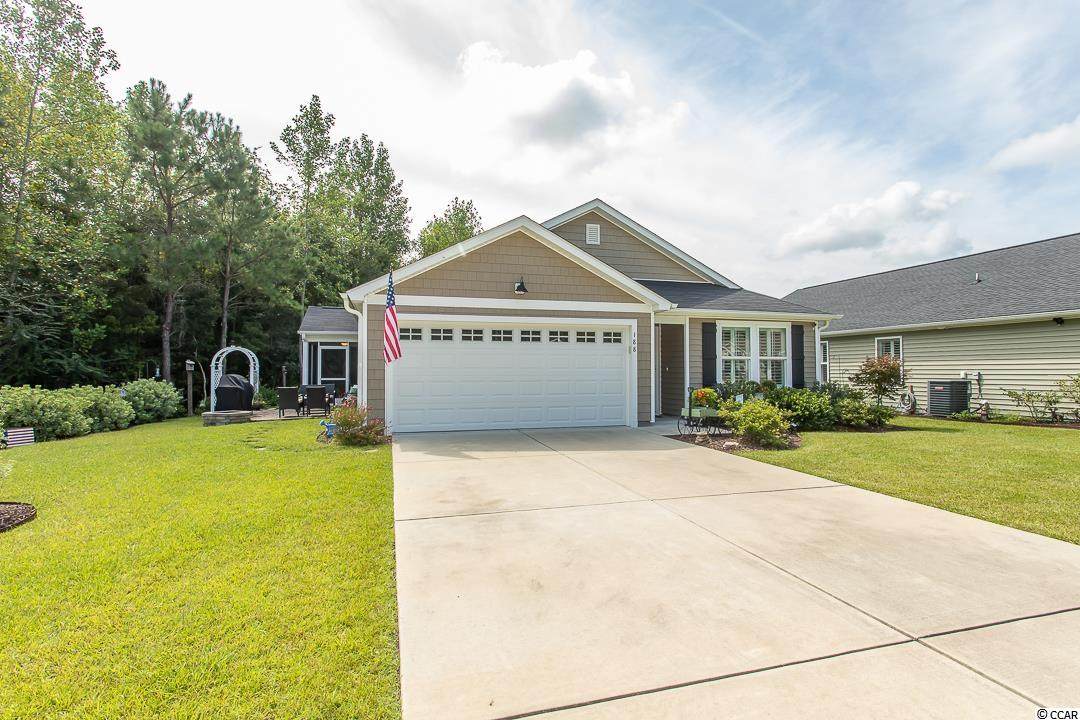 188 Crown Meadows Dr. - Photo 1