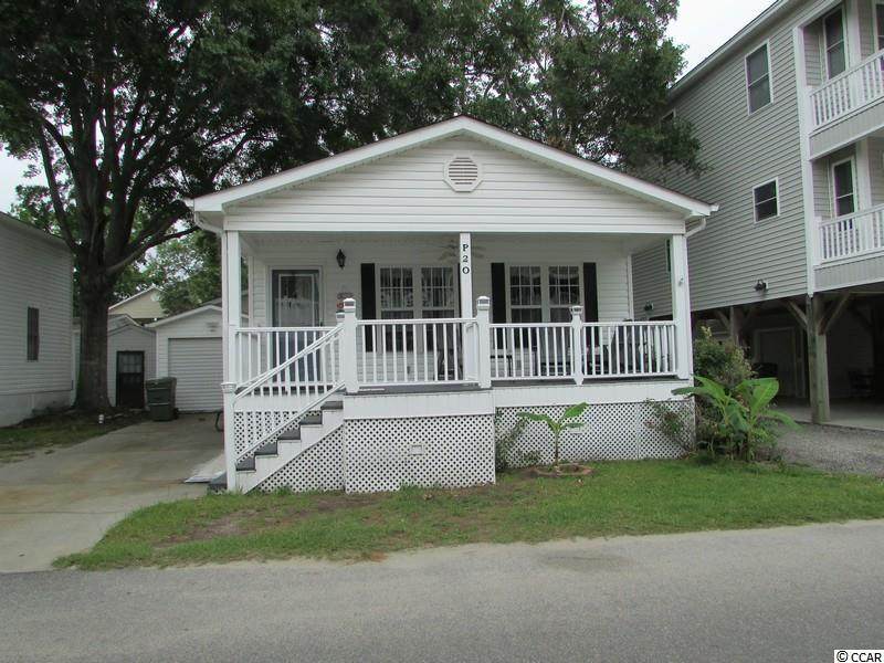 6001 - P20 Kings Hwy. - Photo 1