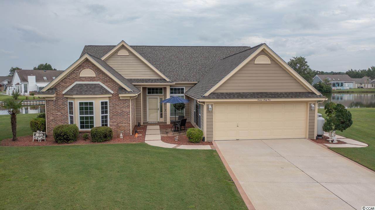 1661 Breckinridge Dr. - Photo 1
