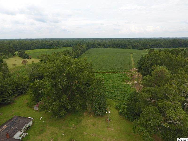 15535 Seven Creeks Hwy - Photo 1