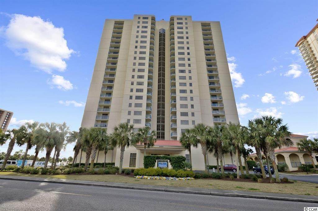8560 Queensway Blvd. - Photo 1