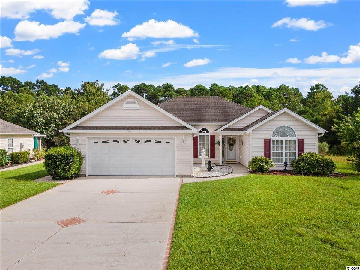 2628 Corn Pile Rd. - Photo 1