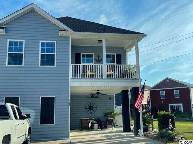 913 Ocean Pines Ct. - Photo 1
