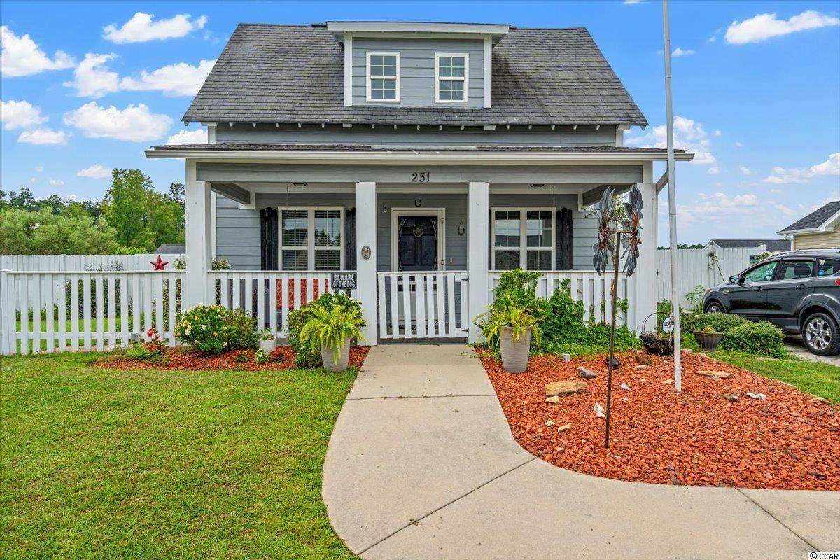 231 Beulah Circle - Photo 1