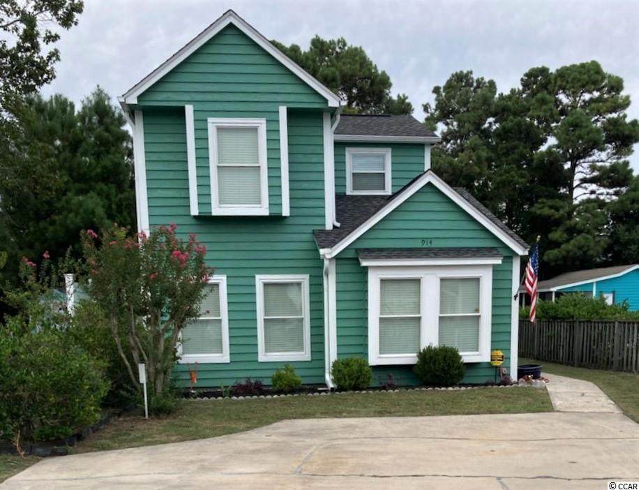 914 Emanon St. - Photo 1