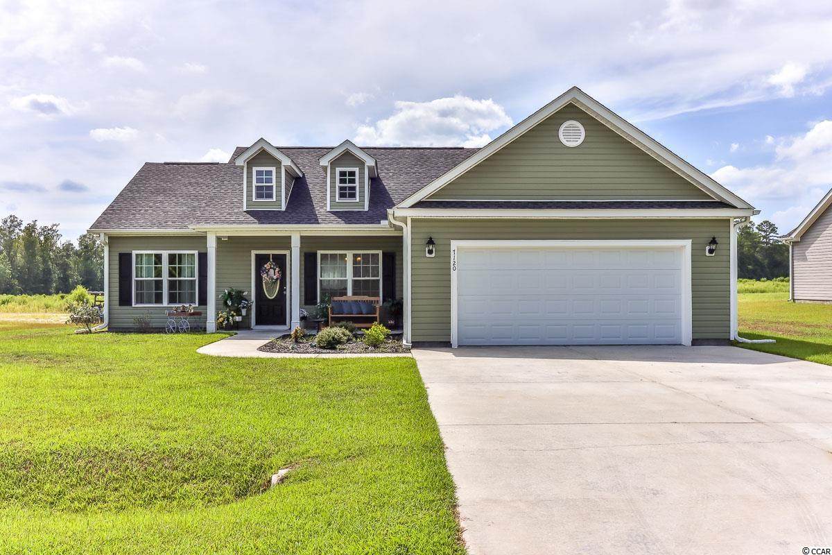 7120 Oak Grove Rd. - Photo 1