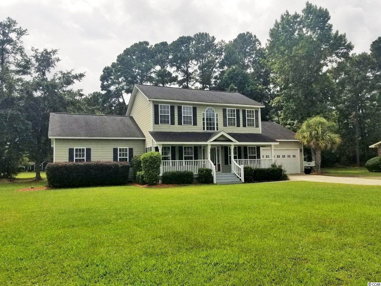 2225 Wedgefield Rd. - Photo 1