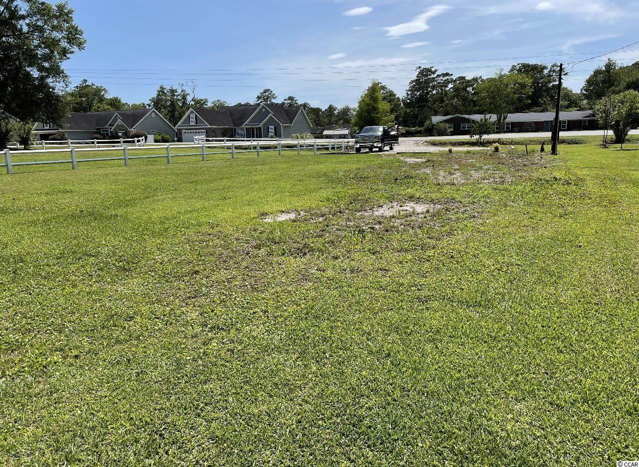 1659 Beach Dr. - Photo 1