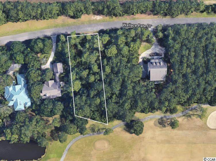 Lot 313 Wallace Pate Dr. - Photo 1