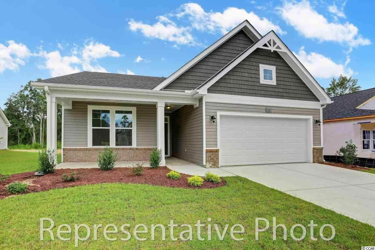 625 Tullimore Ln. - Photo 1