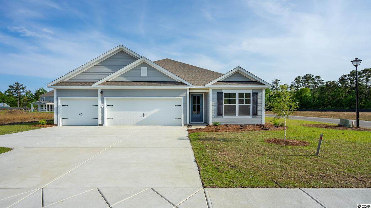 1050 Heather Glen Blvd. - Photo 1