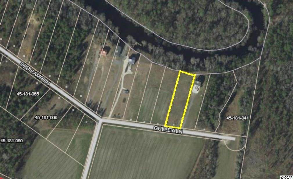 TBD Gulley Ln. - Photo 1
