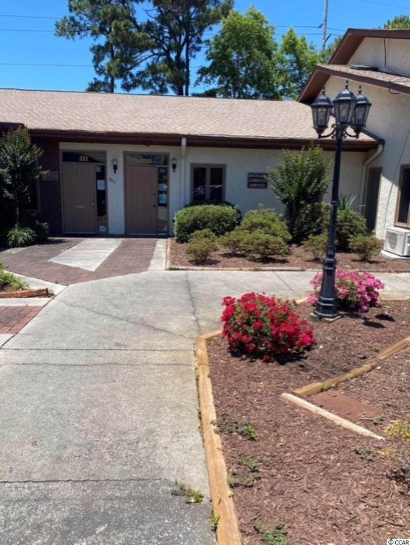 1500 Highway 17 Business - Photo 1