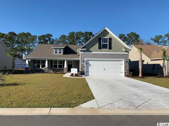 305 Hanna Ct. - Photo 1
