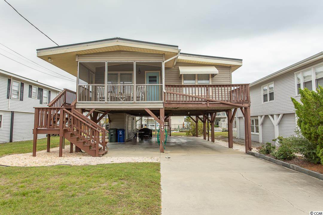 304 43rd Ave. N - Photo 1