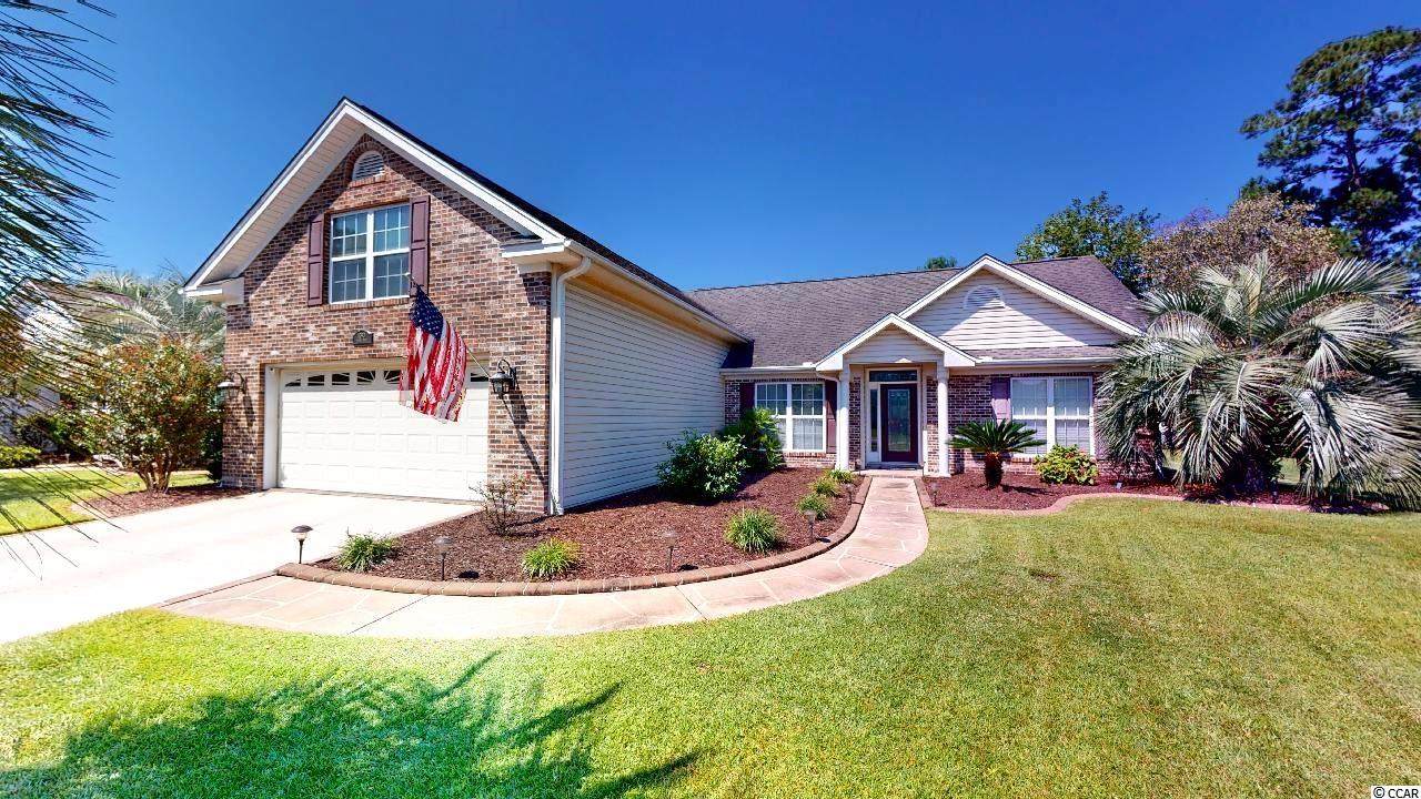 1092 Vestry Dr. - Photo 1