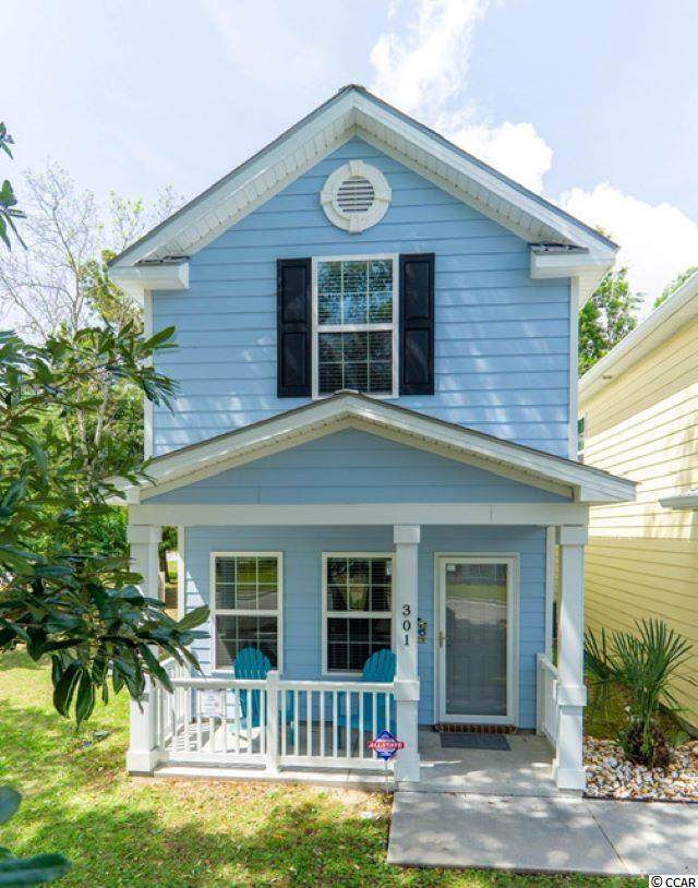 301 Snorkel Way - Photo 1