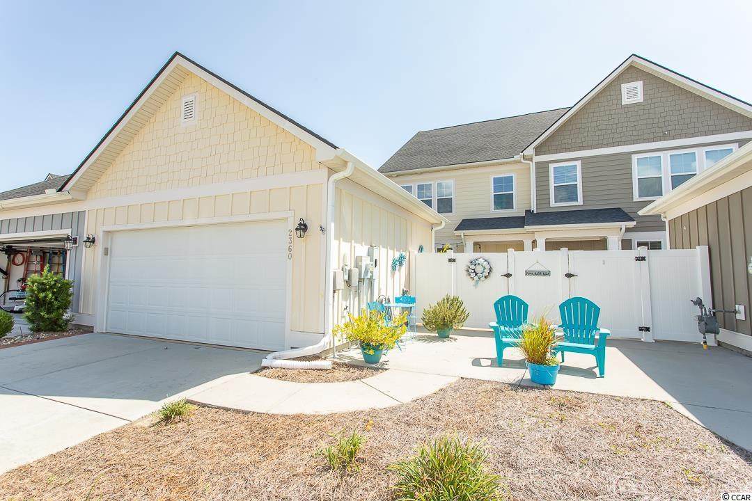 2360 Heritage Loop - Photo 1
